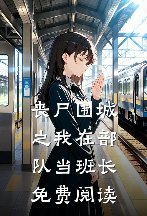 丧尸围城之我在部队当班长免费阅读