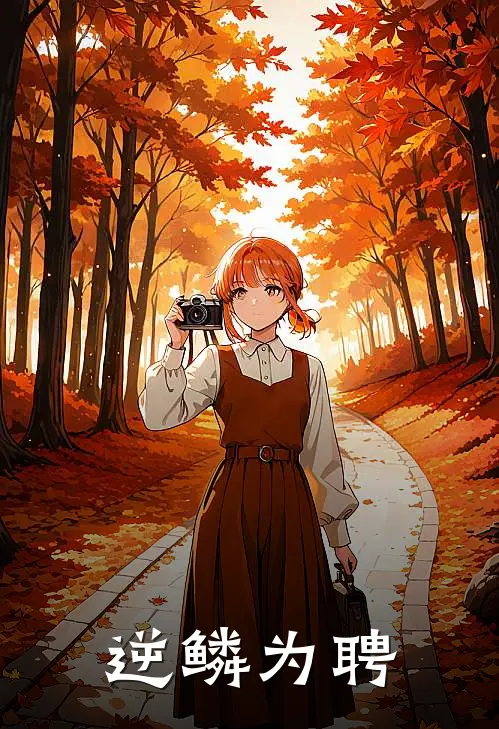 逆鳞为聘谢凛苏挽月免费小说全集_免费小说在哪看逆鳞为聘(谢凛苏挽月)