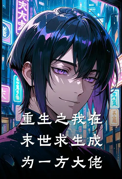 重生之我在末世求生成为一方大佬