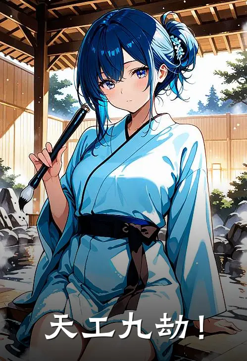 天工九劫！(林枫苏映雪)完结版小说_最新全本小说天工九劫！林枫苏映雪