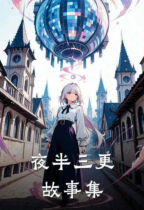 雨晴林婉清《夜半三更故事集》全文免费阅读_夜半三更故事集全集在线阅读