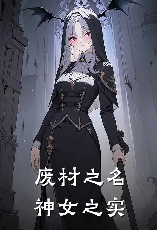 废材之名，神女之实