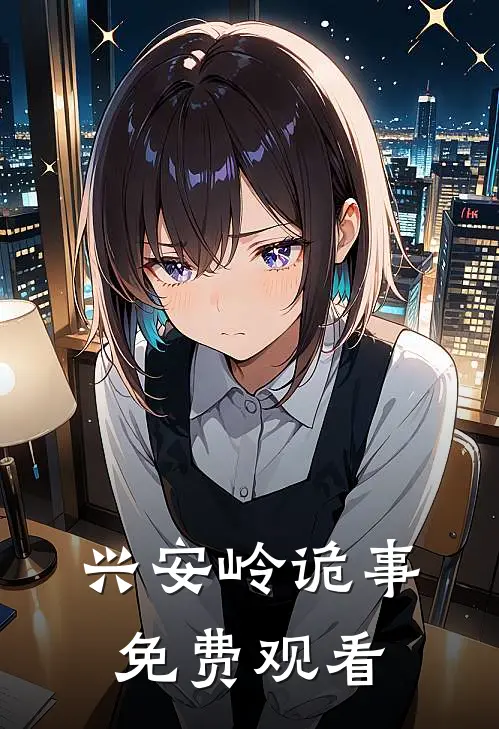 兴安岭诡事免费观看