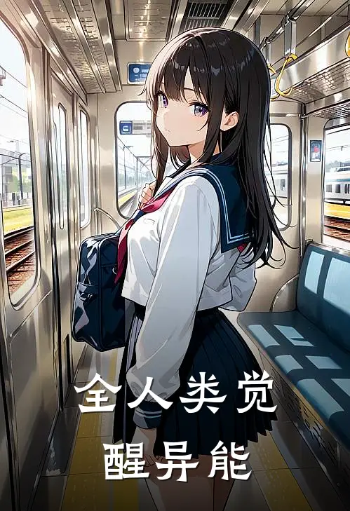 全人类觉醒异能