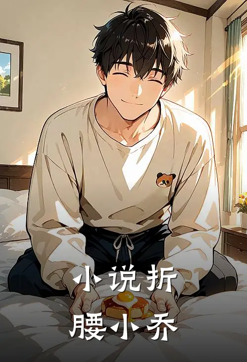 小说折腰小乔
