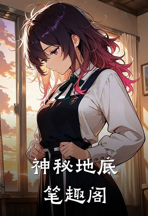 神秘地底笔趣阁