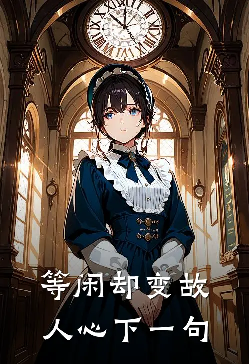 等闲却变故人心下一句