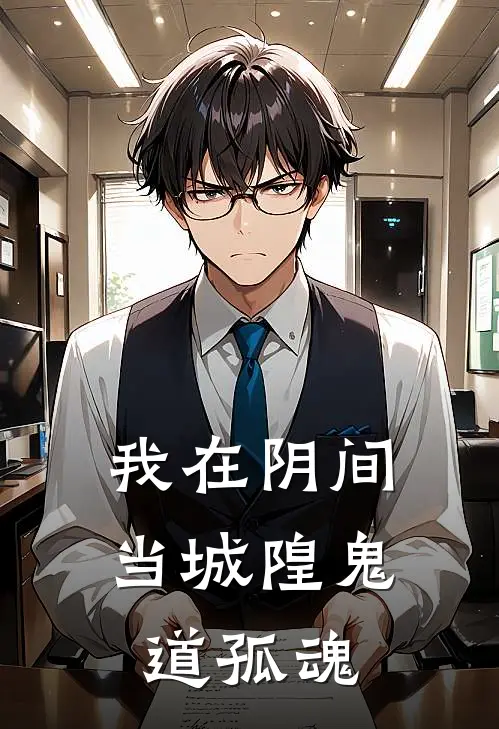 我在阴间当城隍 鬼道孤魂