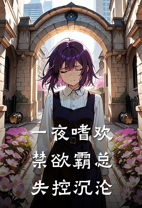 一夜嗜欢，禁欲霸总失控沉沦