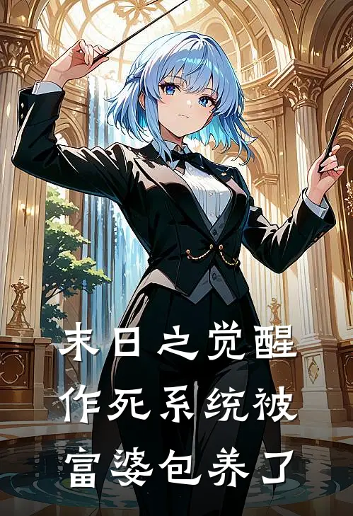 末日之觉醒作死系统被富婆包养了