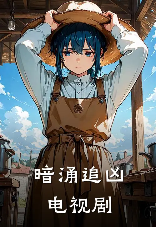 暗涌追凶电视剧