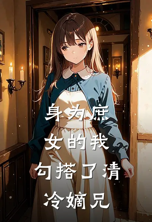 身为庶女的我，勾搭了清冷嫡兄小说沈清瑶贺兰序（已完结全集完整版大结局）沈清瑶贺兰序小说全文阅读笔趣阁