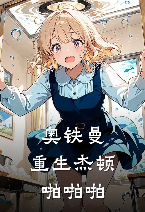 奥铁曼，重生杰顿啪啪啪