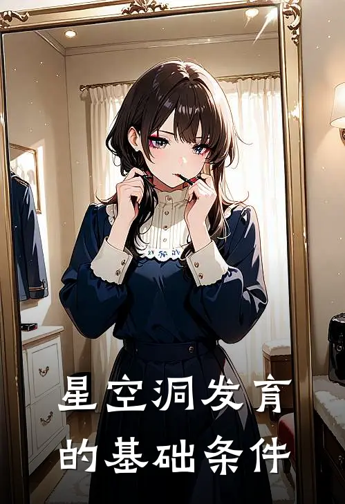 星空洞发育的基础条件