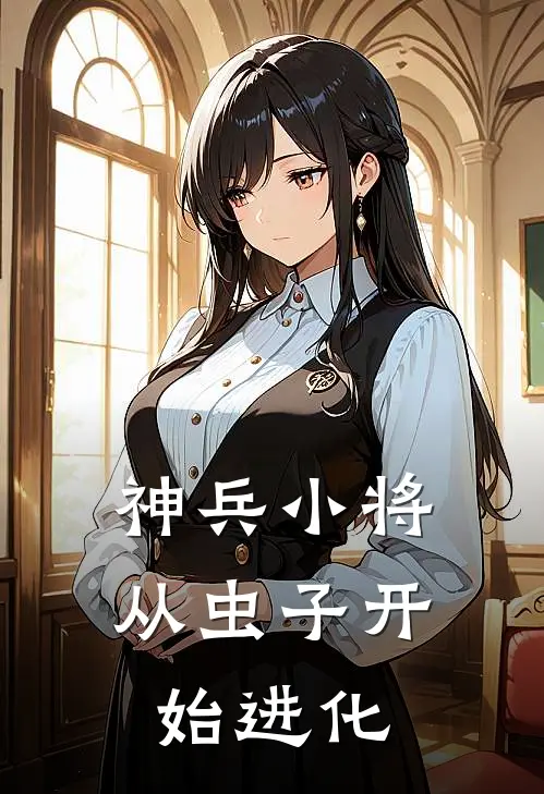 神兵小将：从虫子开始进化