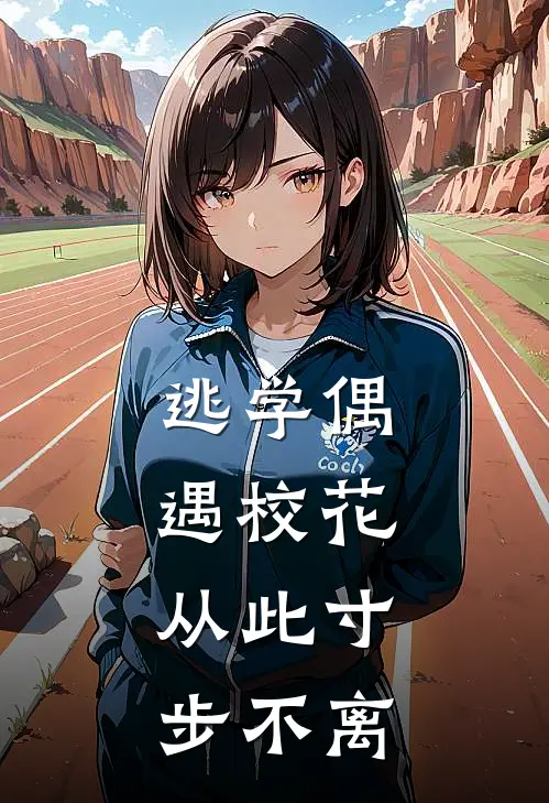 逃学偶遇校花，从此寸步不离