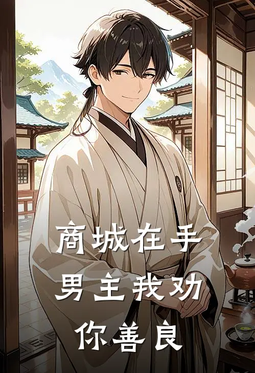 商城在手，男主我劝你善良(林曜叶宸)热门小说排行_完结版小说商城在手，男主我劝你善良林曜叶宸