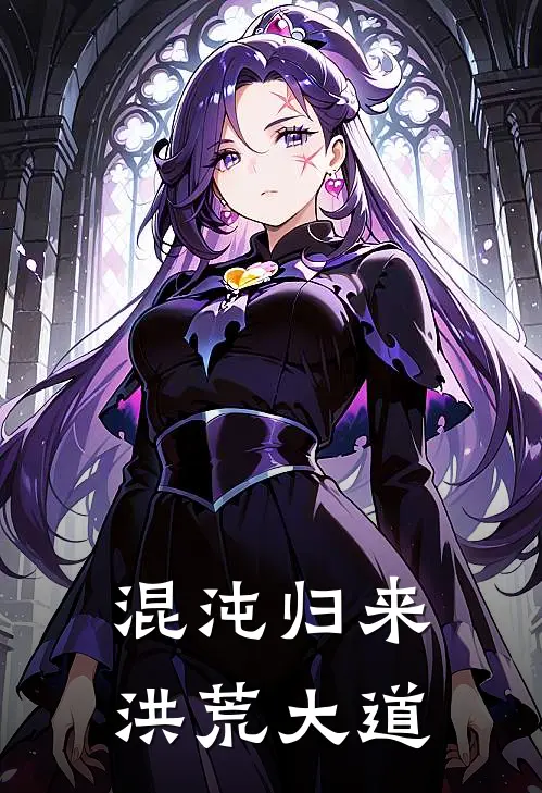 混沌归来：洪荒大道