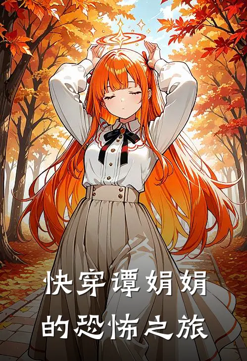 快穿谭娟娟的恐怖之旅