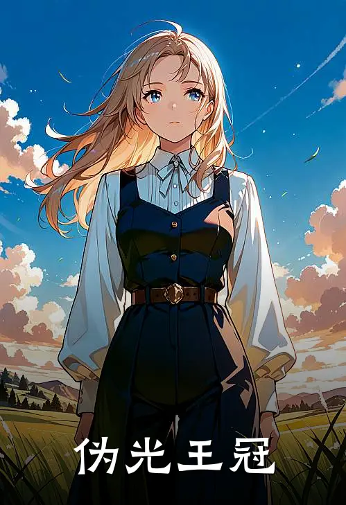 伪光王冠