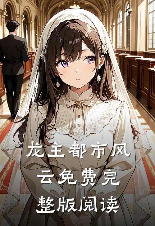 龙主都市风云免费完整版阅读