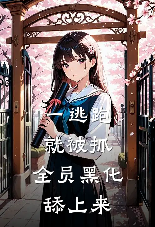 乔眠涅墨狄斯《一逃跑，就被抓，全员黑化舔上来》完整版在线阅读_乔眠涅墨狄斯完整版在线阅读