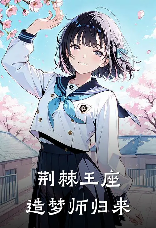 荆棘王座：造梦师归来谢熵宋弥因完本热门小说_小说完结版荆棘王座：造梦师归来(谢熵宋弥因)