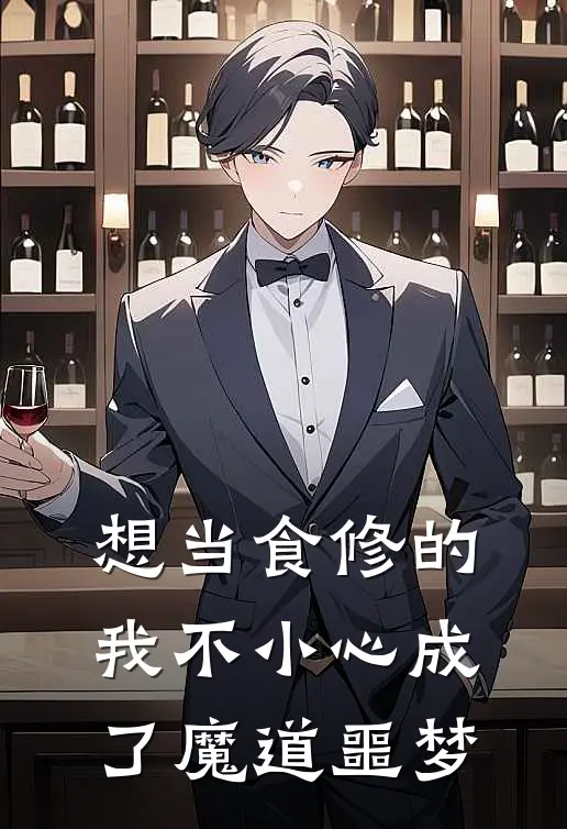 想当食修的我不小心成了魔道噩梦