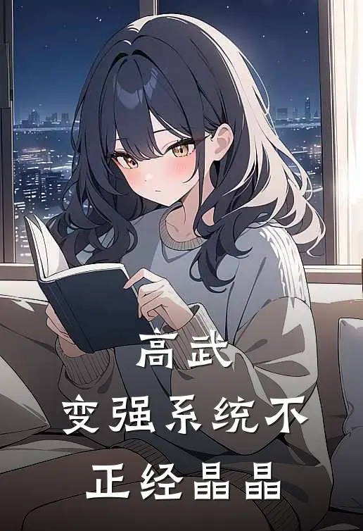 高武：变强系统不正经晶晶林晚柔碧琴言热门小说免费阅读_完本完结小说高武：变强系统不正经晶晶(林晚柔碧琴言)