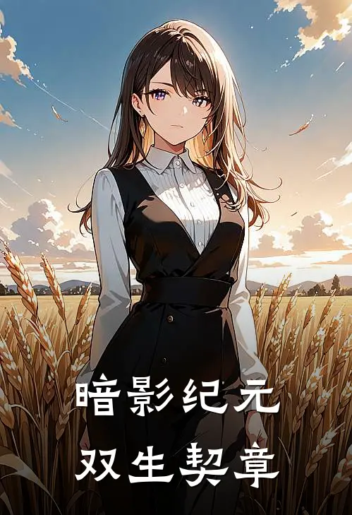 暗影纪元：双生契章