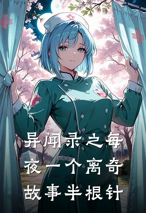 异闻录之每夜一个离奇故事半根针