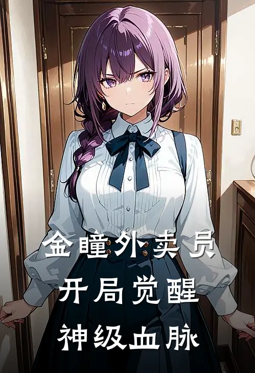 金瞳外卖员，开局觉醒神级血脉陈默林九歌最新小说推荐_完本小说免费阅读金瞳外卖员，开局觉醒神级血脉(陈默林九歌)
