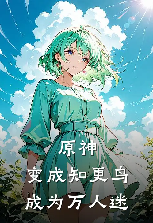 原神：变成知更鸟，成为万人迷(派蒙芙宁娜)热门小说_《原神：变成知更鸟，成为万人迷》最新章节在线阅读