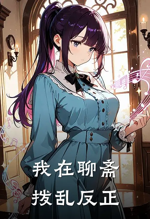 我在聊斋拨乱反正