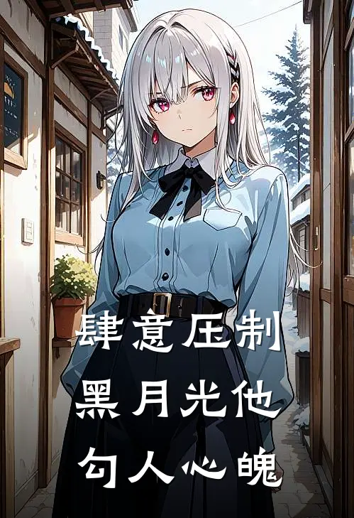 肆意压制：黑月光他勾人心魄(谢辛玉埃德加)在线免费小说_完结小说免费阅读肆意压制：黑月光他勾人心魄谢辛玉埃德加