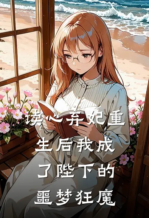 读心弃妃重生后我成了陛下的噩梦狂魔