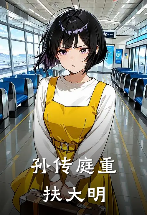 孙传庭重扶大明孙传庭孙浩热门的网络小说_完整版小说孙传庭重扶大明(孙传庭孙浩)