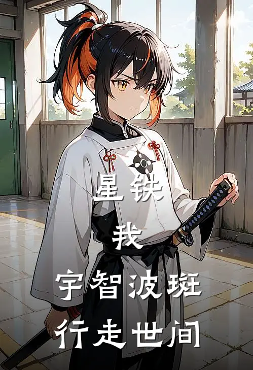 阿兰艾丝妲《星铁：我，宇智波斑，行走世间》全文免费在线阅读_《星铁：我，宇智波斑，行走世间》全本在线阅读