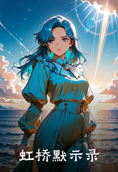 虹桥默示录(阿拓阿拓君)免费完结小说_小说完整版免费阅读虹桥默示录(阿拓阿拓君)