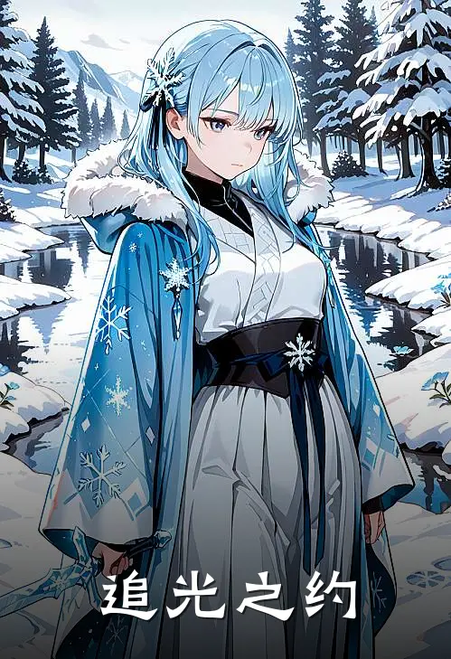 追光之约(卜山卜海)小说免费在线阅读_追光之约(卜山卜海)大结局阅读