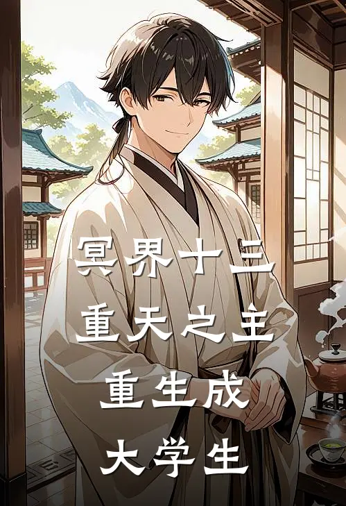 冥界十三重天之主，重生成大学生