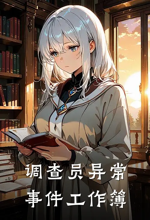 调查员异常事件工作簿