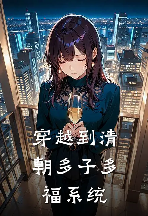 穿越到清朝多子多福系统