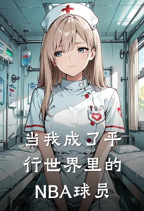 当我成了平行世界里的NBA球员