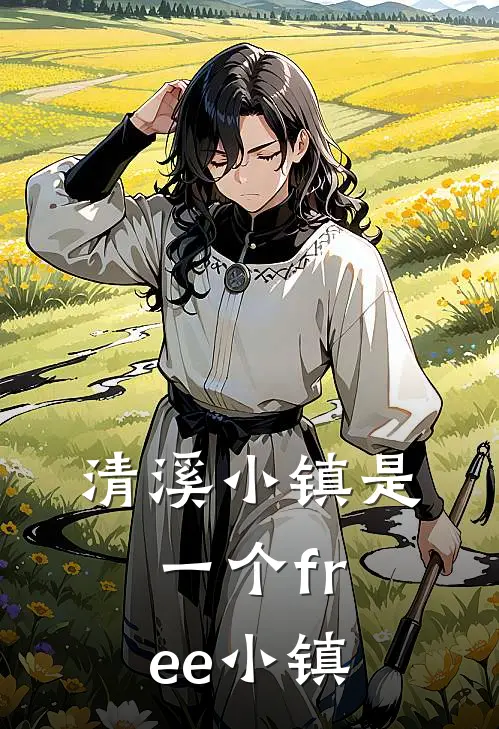 清溪小镇是一个free小镇(江傅涛奥利)完整版免费阅读_最新章节列表清溪小镇是一个free小镇(江傅涛奥利)