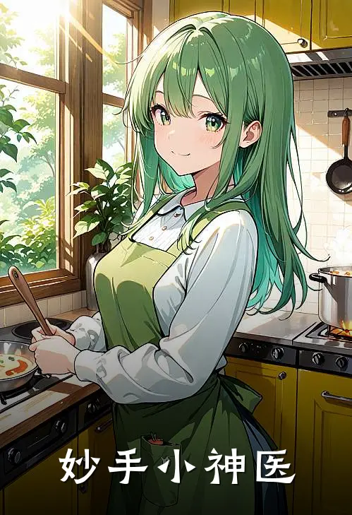 妙手小神医江枫林若妍全本免费完结小说_免费小说完结妙手小神医江枫林若妍