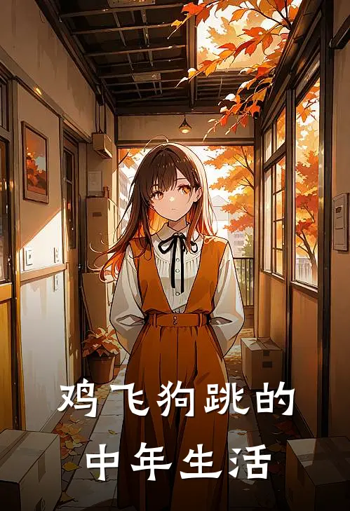 鸡飞狗跳的中年生活