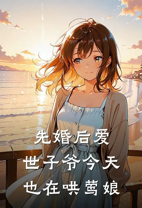 先婚后爱，世子爷今天也在哄莺娘沈铮姜好全文阅读免费全集_最新全本小说先婚后爱，世子爷今天也在哄莺娘(沈铮姜好)