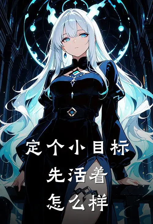 定个小目标，先活着怎么样(白知九白梦安)在线免费小说_热门网络小说定个小目标，先活着怎么样白知九白梦安