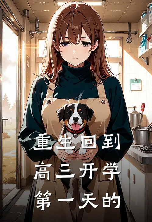 重生回到高三开学第一天的